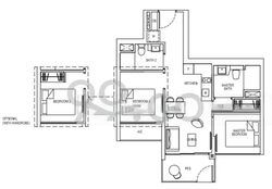 Grandeur Park Residences (D16), Condominium #481394391